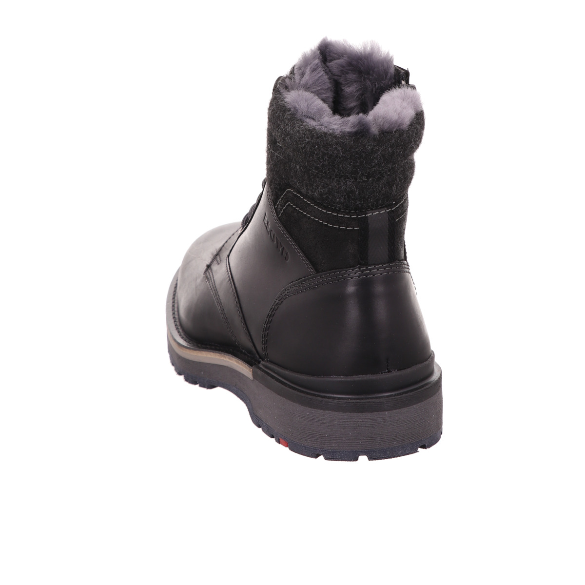 Stiefelette, Gloster, LLOYD Schwarz