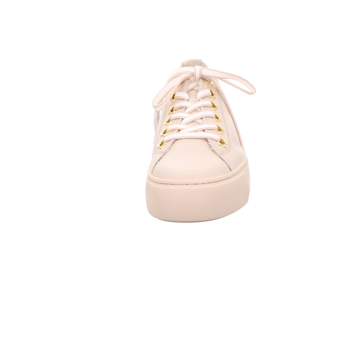Sneaker, Paul Green Beige