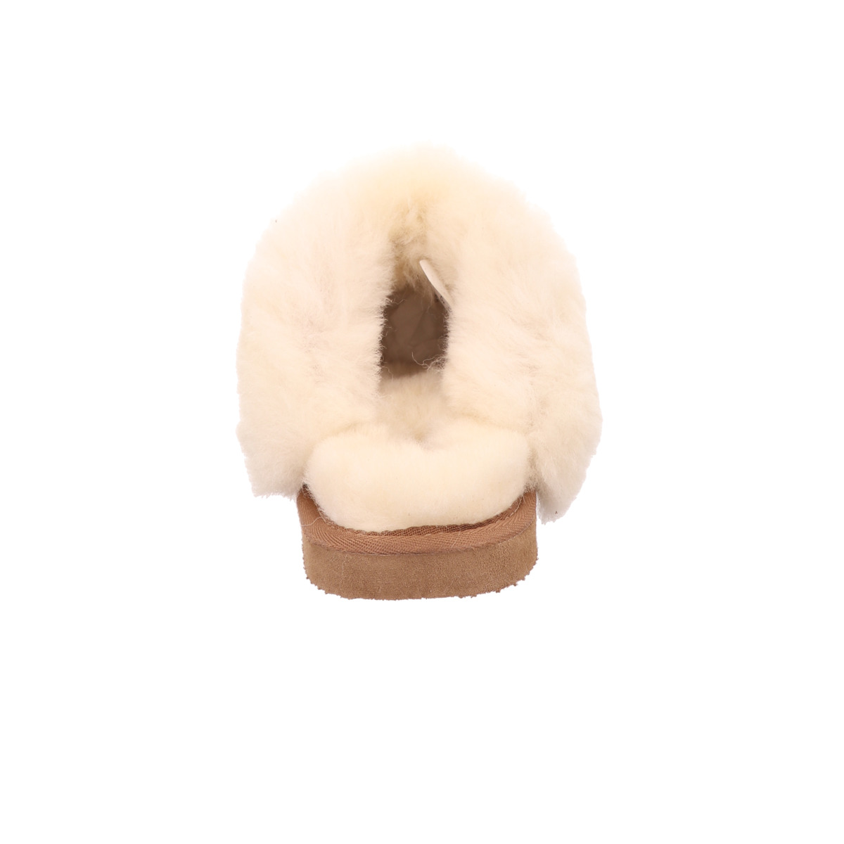 Pantolette, Jessica, Shepherd of Sweden Cognac