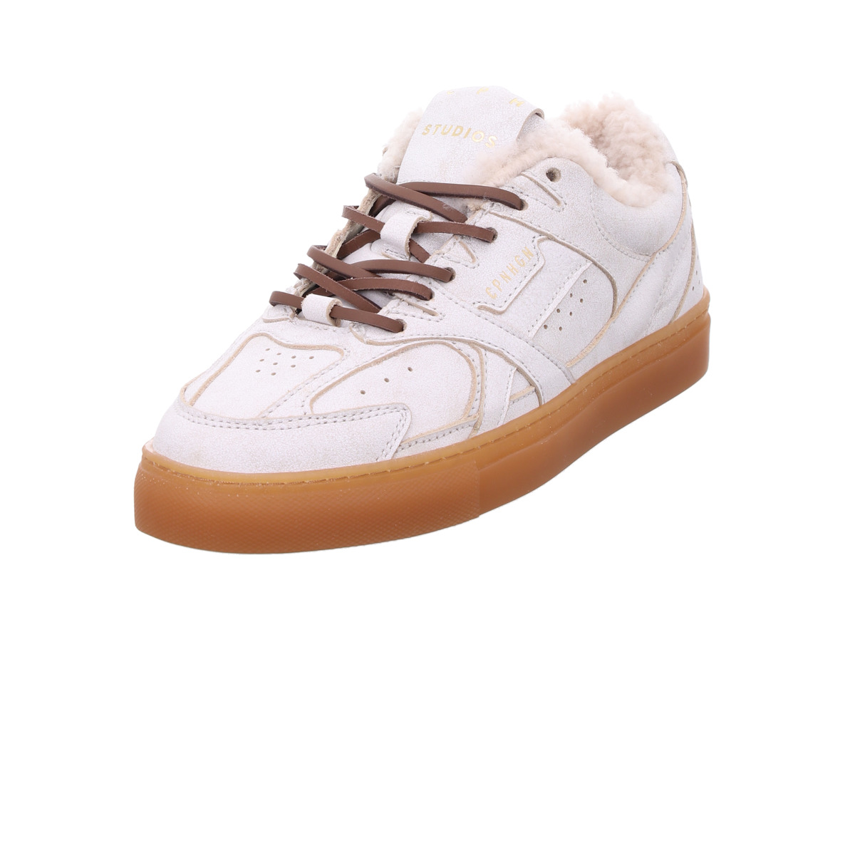 Sneaker, CPH63, Copenhagen Offwhite