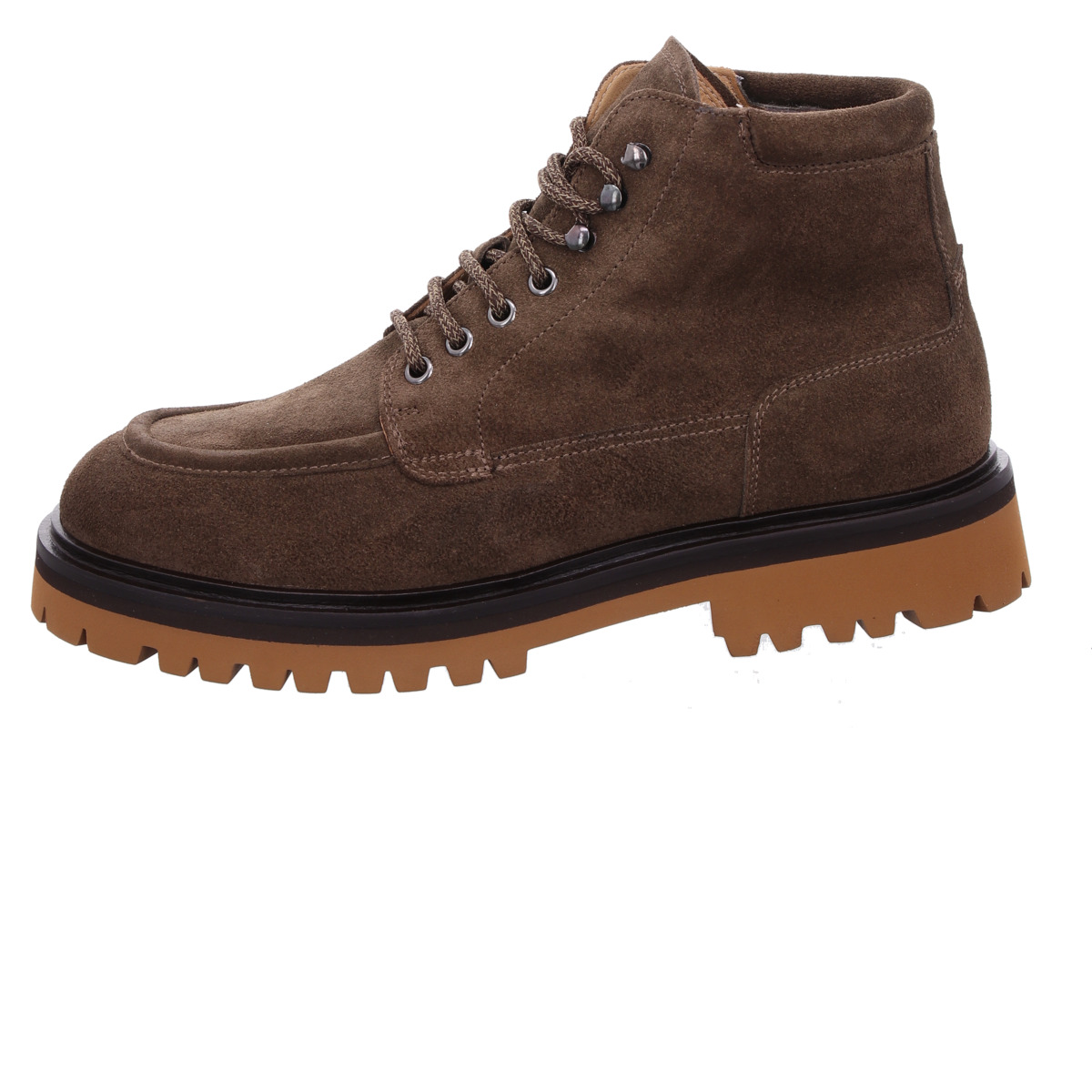 Stiefelette, Camerlengo Schlamm