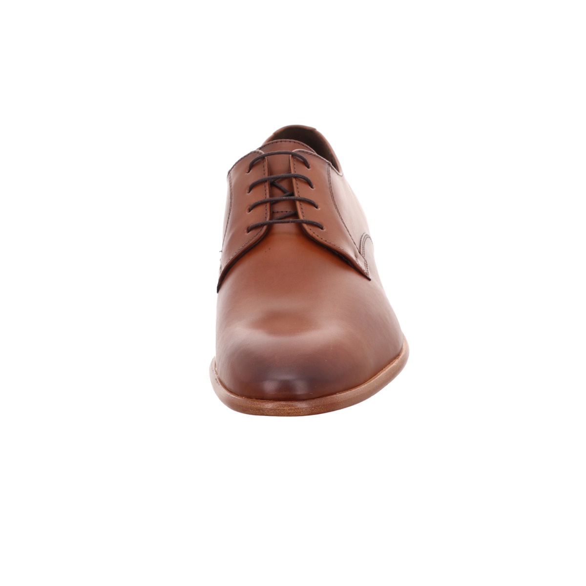 Schnürschuh, Pamir, LLOYD Cognac