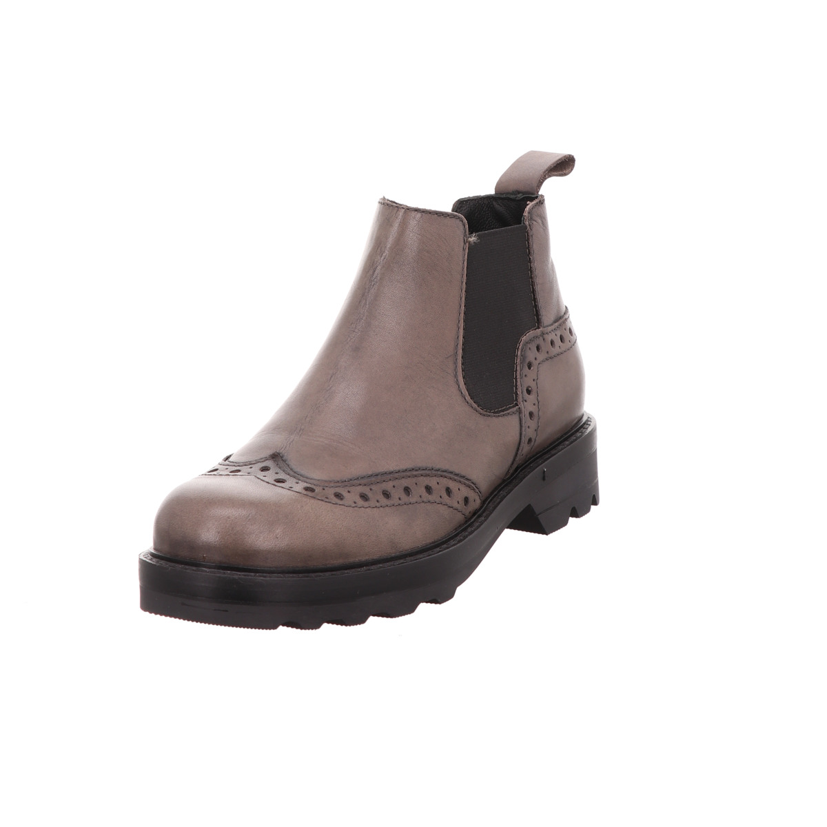 Chelsea-Stiefelette, LiliMill Schlamm Farben
