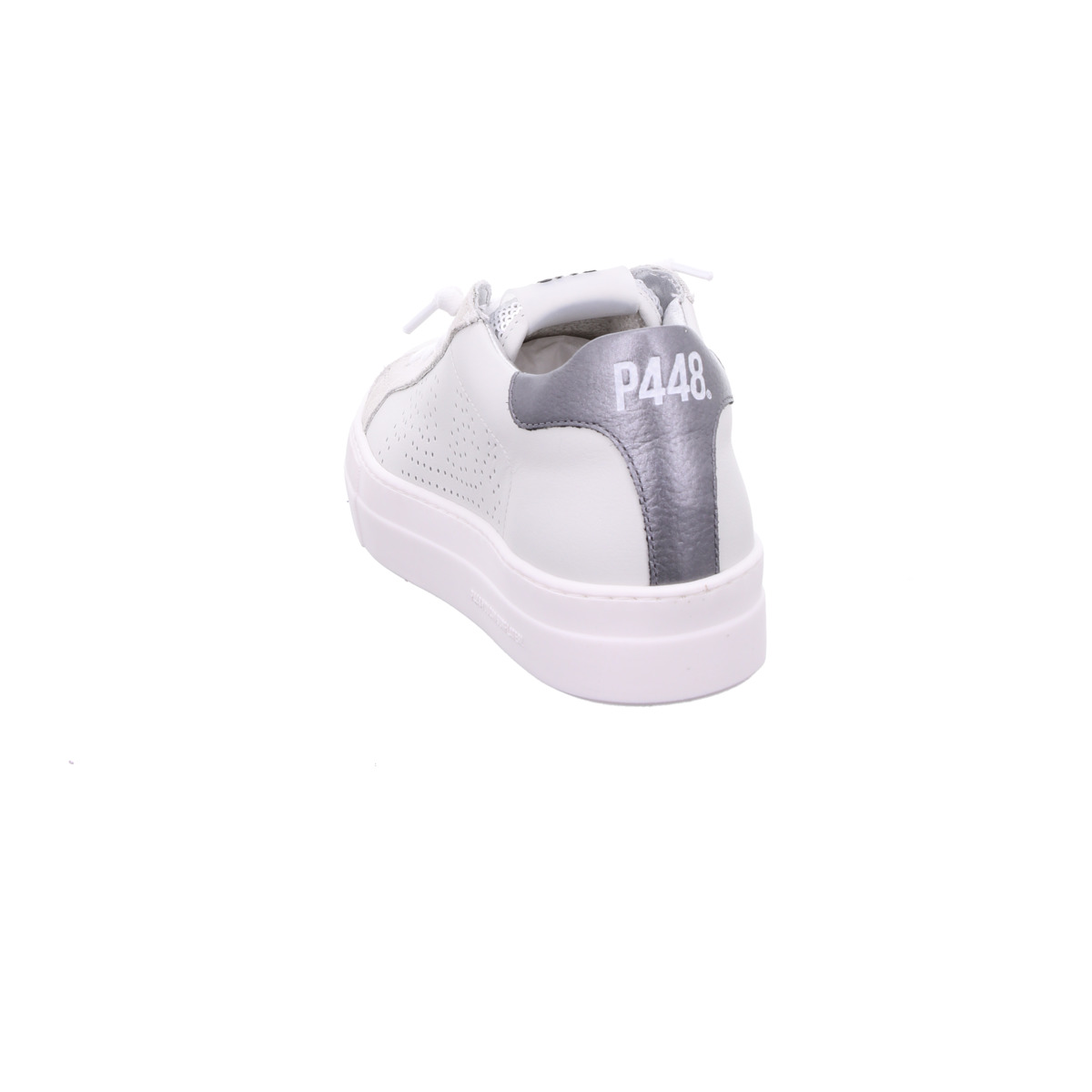 Sneaker, THEA, P448 Shoes Weiss Kombi