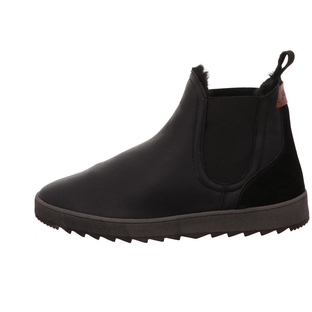 Chelsea-Stiefelette, Galizio Torresi Schwarz