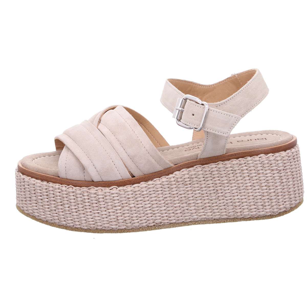 Sandale, Laura Bellariva Beige