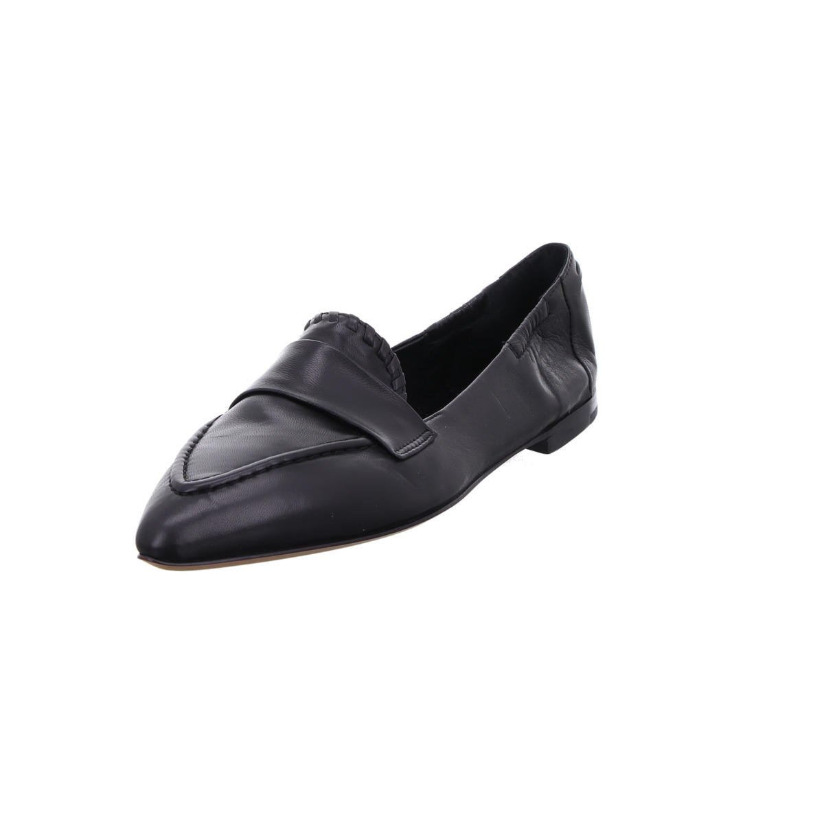 Slipper, Grace, POMME D'OR Schwarz