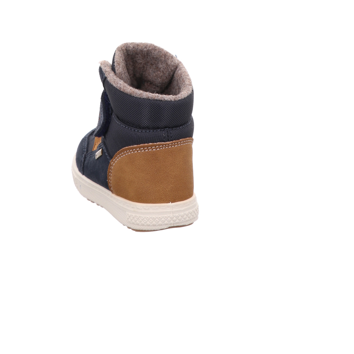 Ju. Lauflernstiefel, Primigi Blau