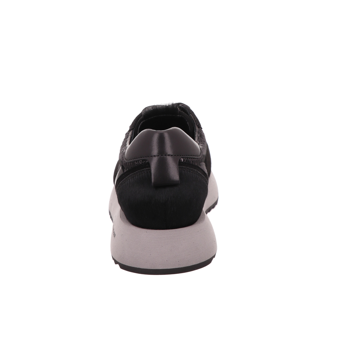 Sneaker, Gin, Kennel und Schmenger Schwarz