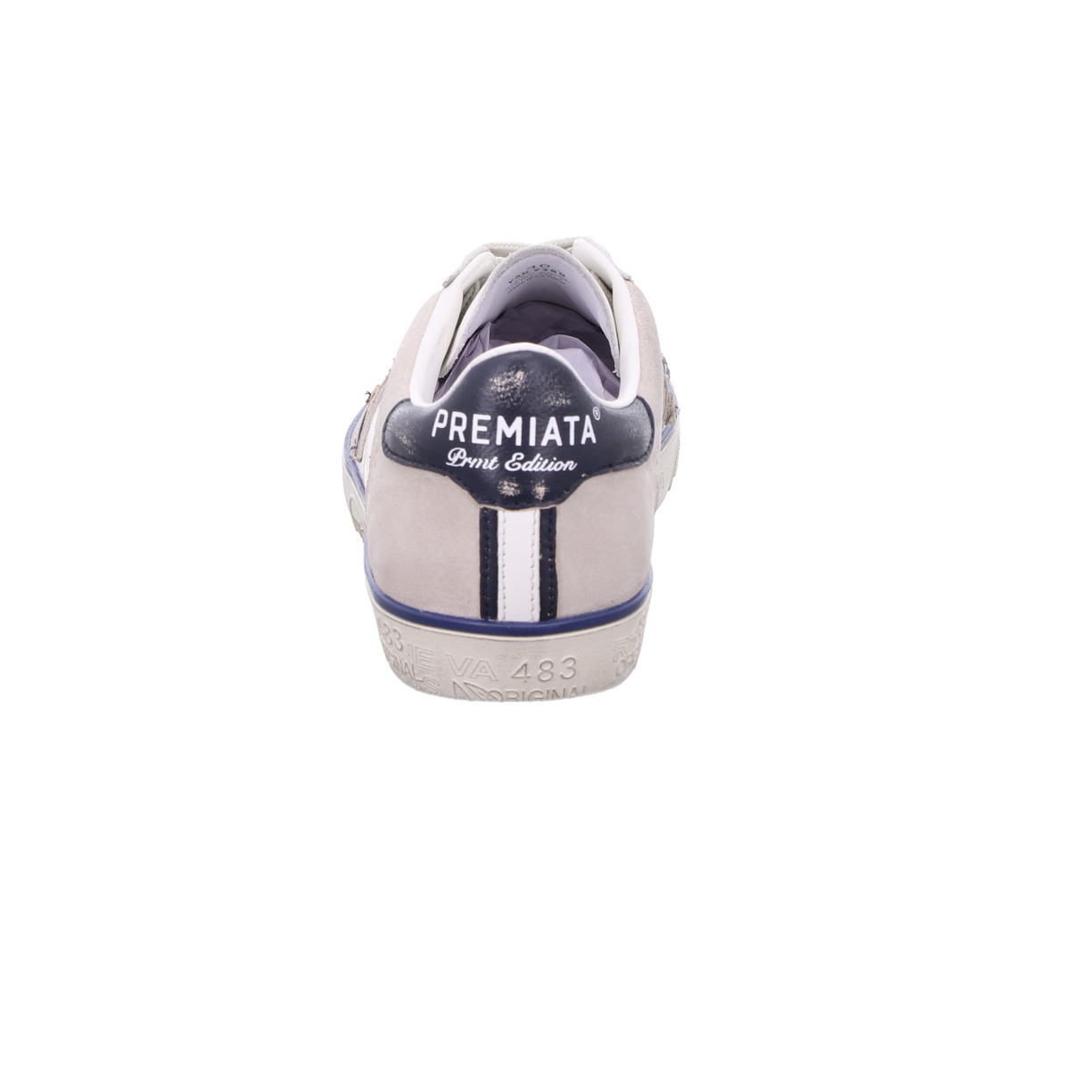 Sneaker, Steven, Premiata Weiss Kombi