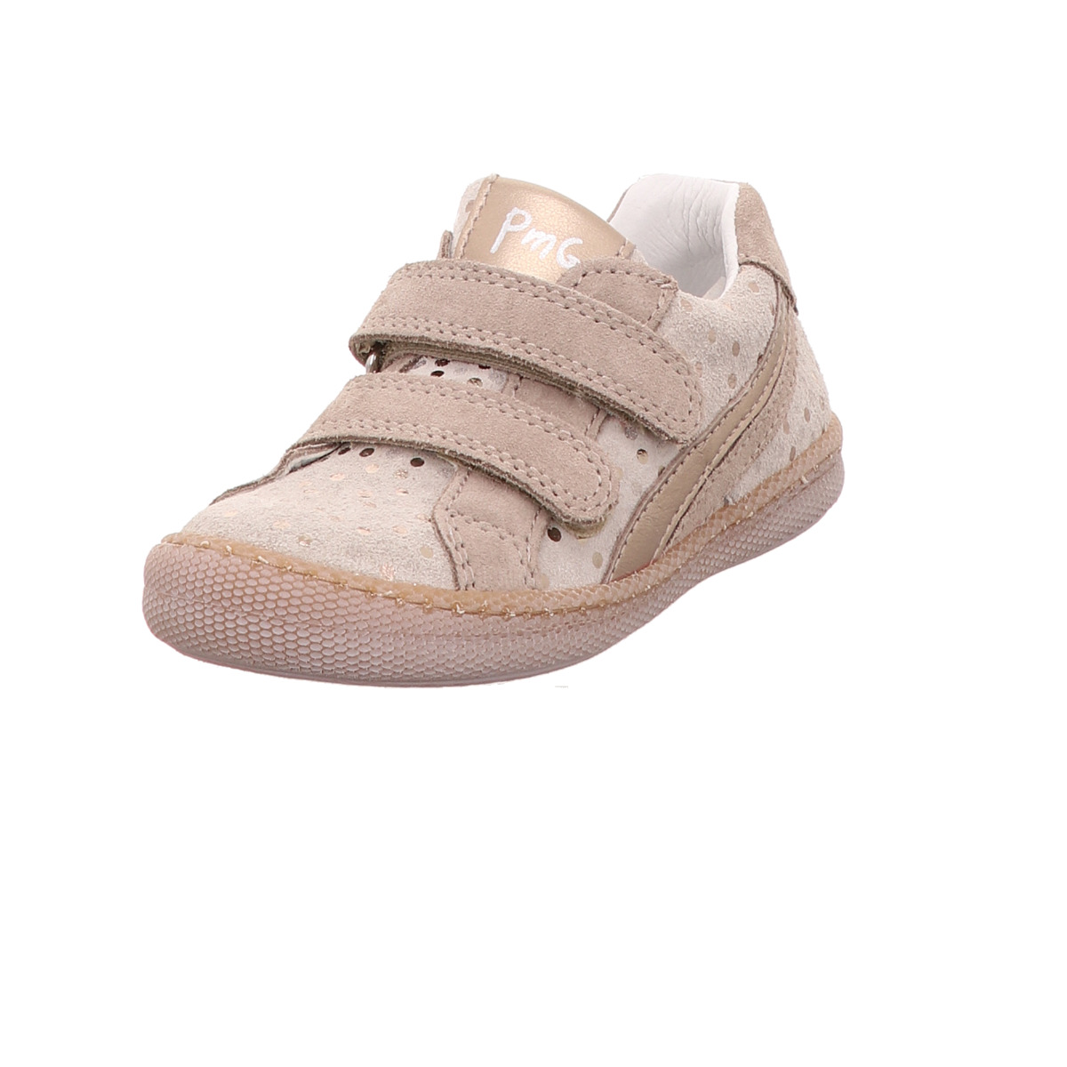 Halbschuh, Primigi Braun