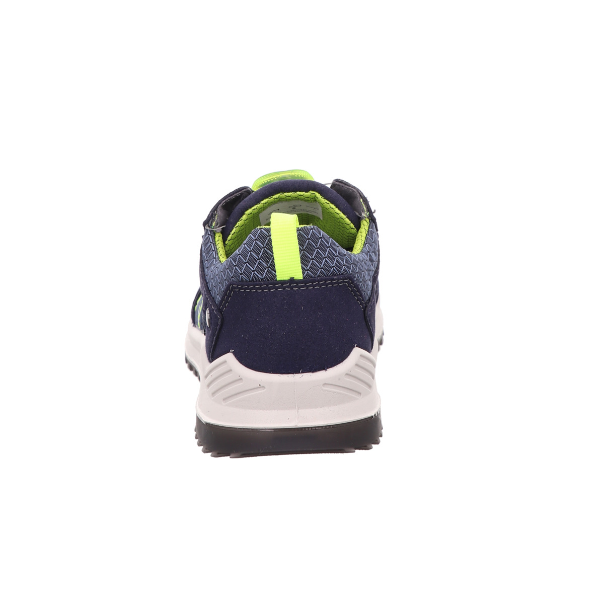 Halbschuh, Reen, Ricosta Blau