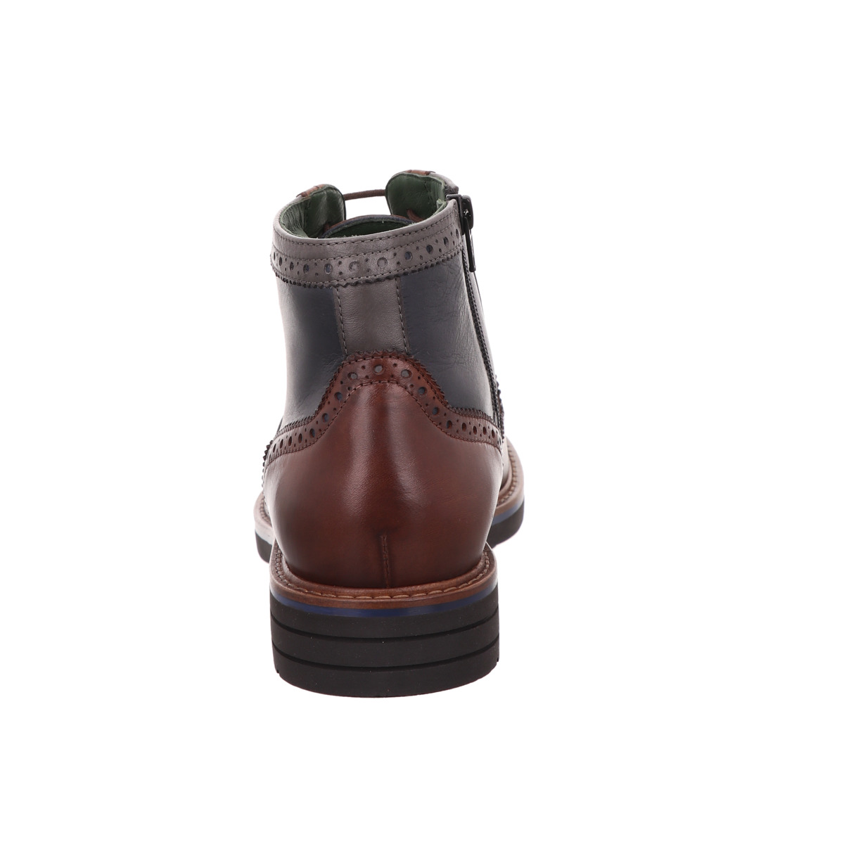 Stiefelette, Galizio Torresi Braun