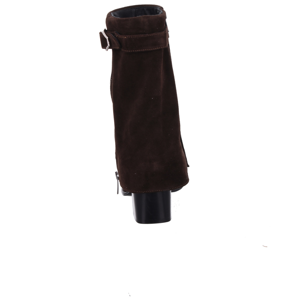 Stiefel, TINA, Evaluna Dunkelbraun