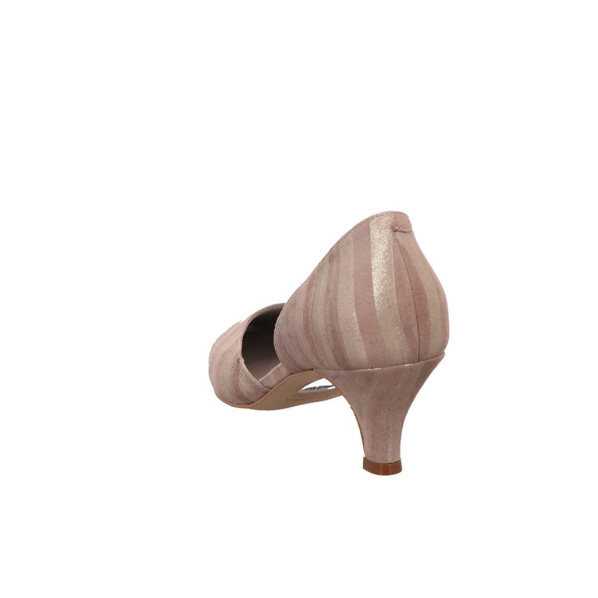 Pumps, Maripe Rosa
