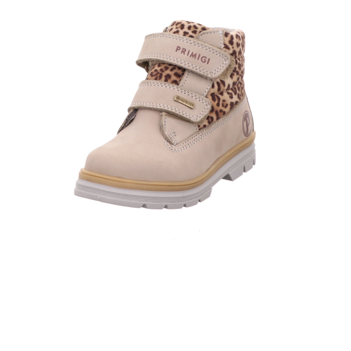 Stiefelette, Primigi Beige