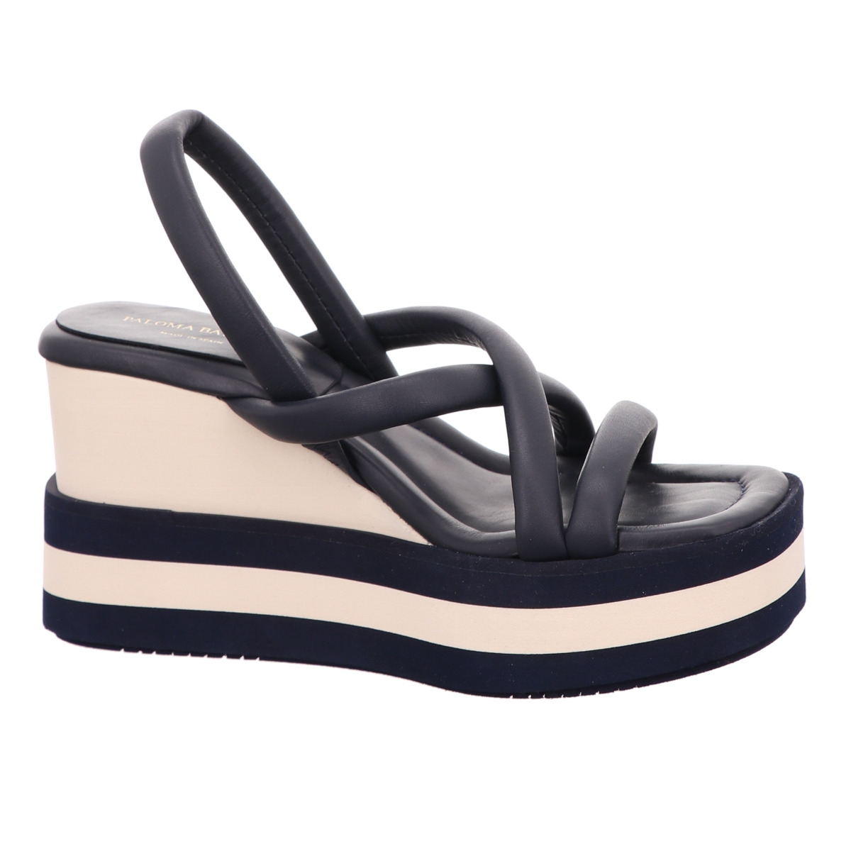 Sandalette, Thane, Paloma Barceló Blau