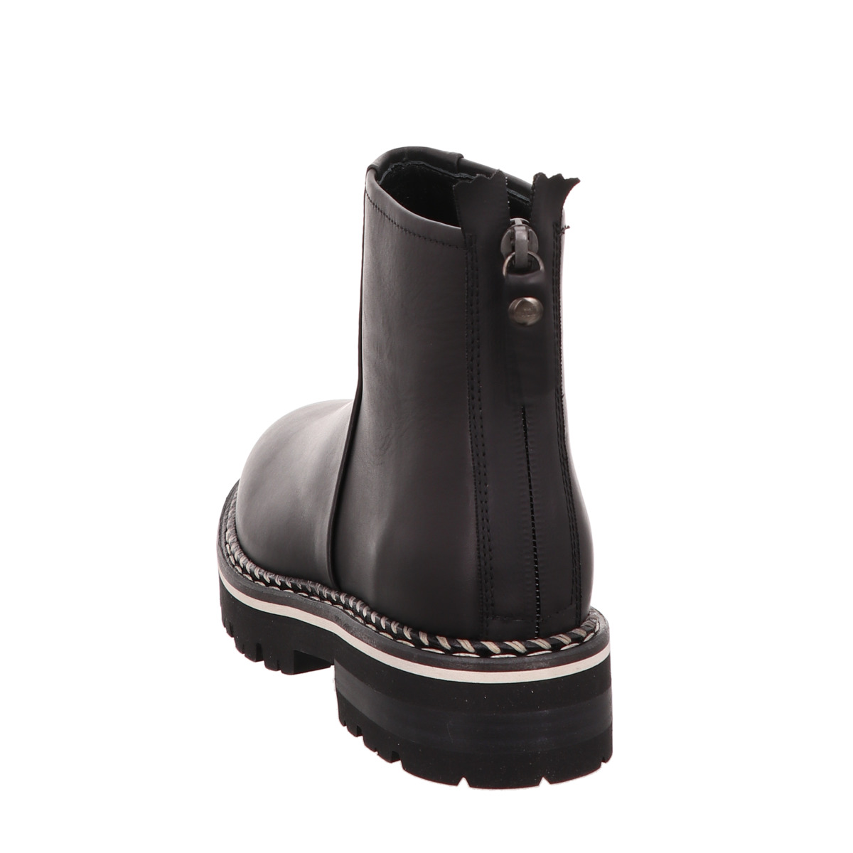 Stiefelette, AGL Schwarz
