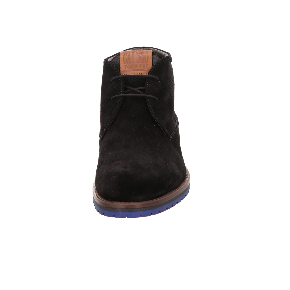 Stiefelette, Galizio Torresi Schwarz