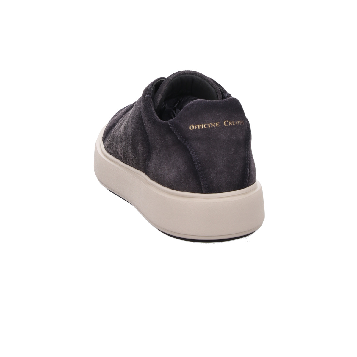 Sneaker, Officine Creative Grau