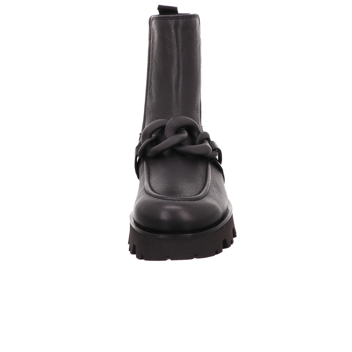 Chelsea Boot, Paul Green Schwarz