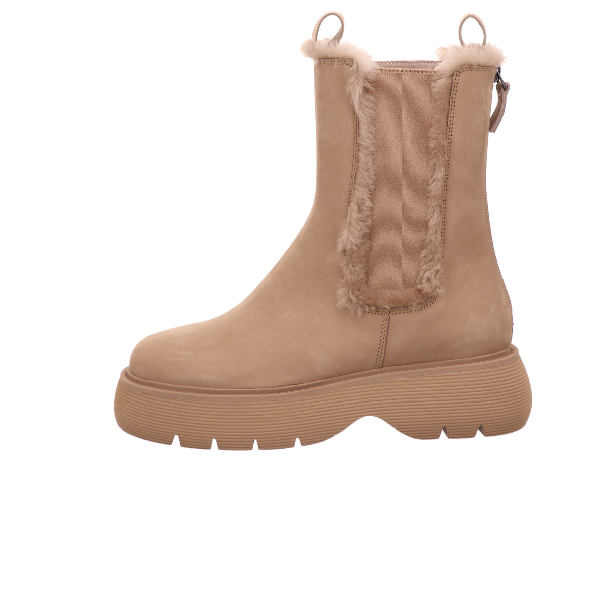 Chelsea Boot, Kennel und Schmenger Cognac