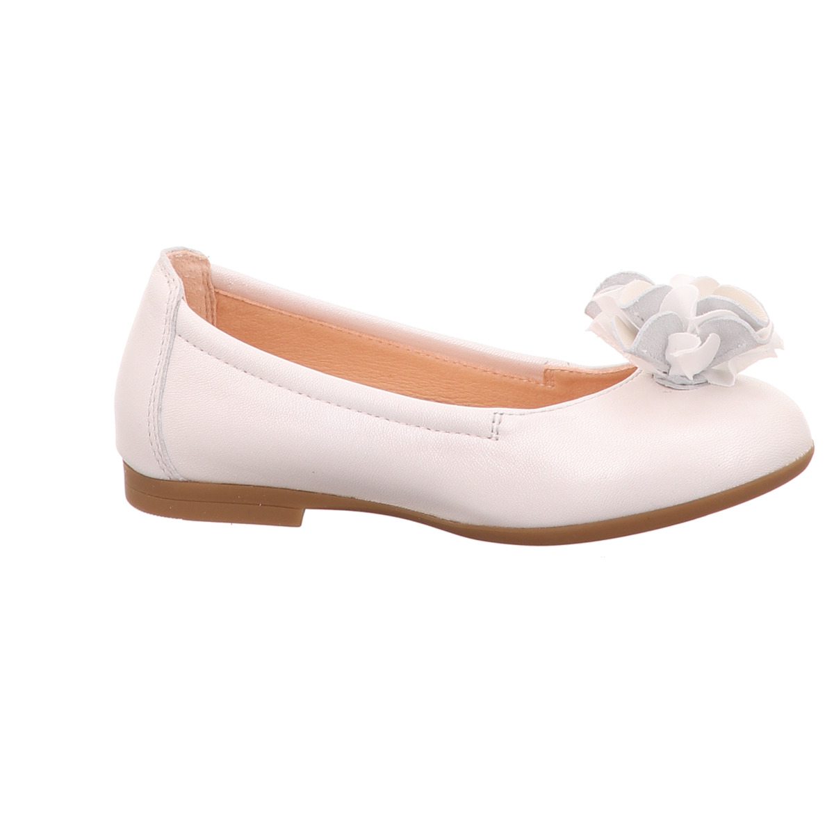 Ballerina, Unisa Beige