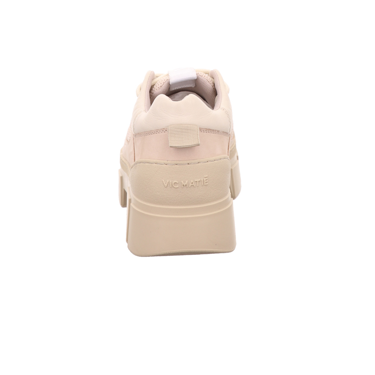 Sneaker, Vic Matie Beige