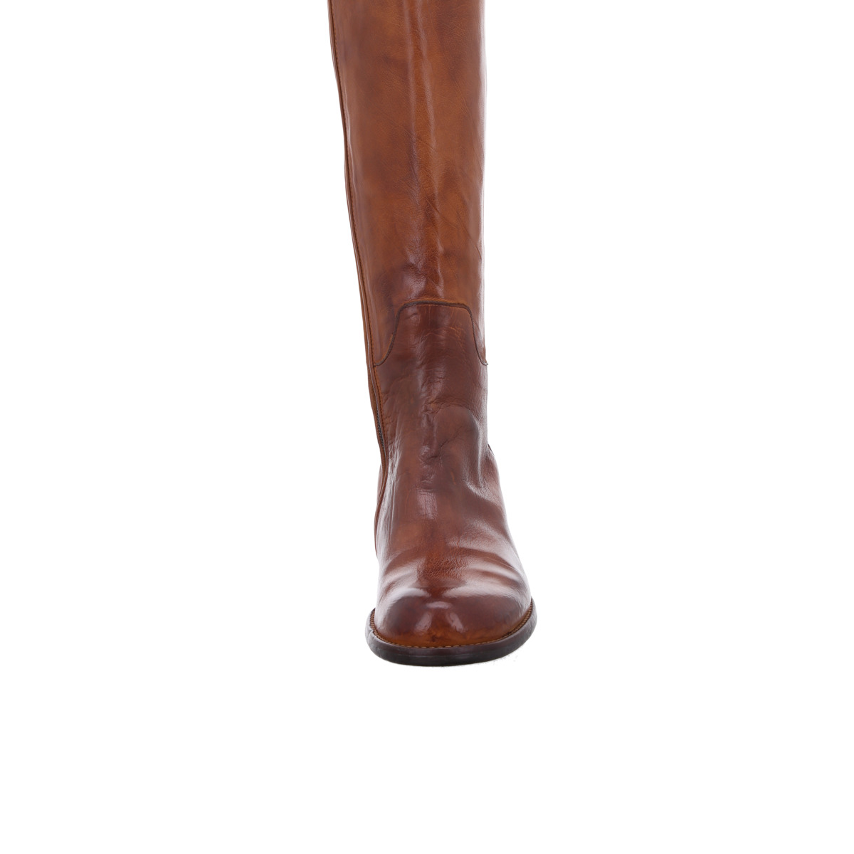 Stiefel, Lemargo Cognac