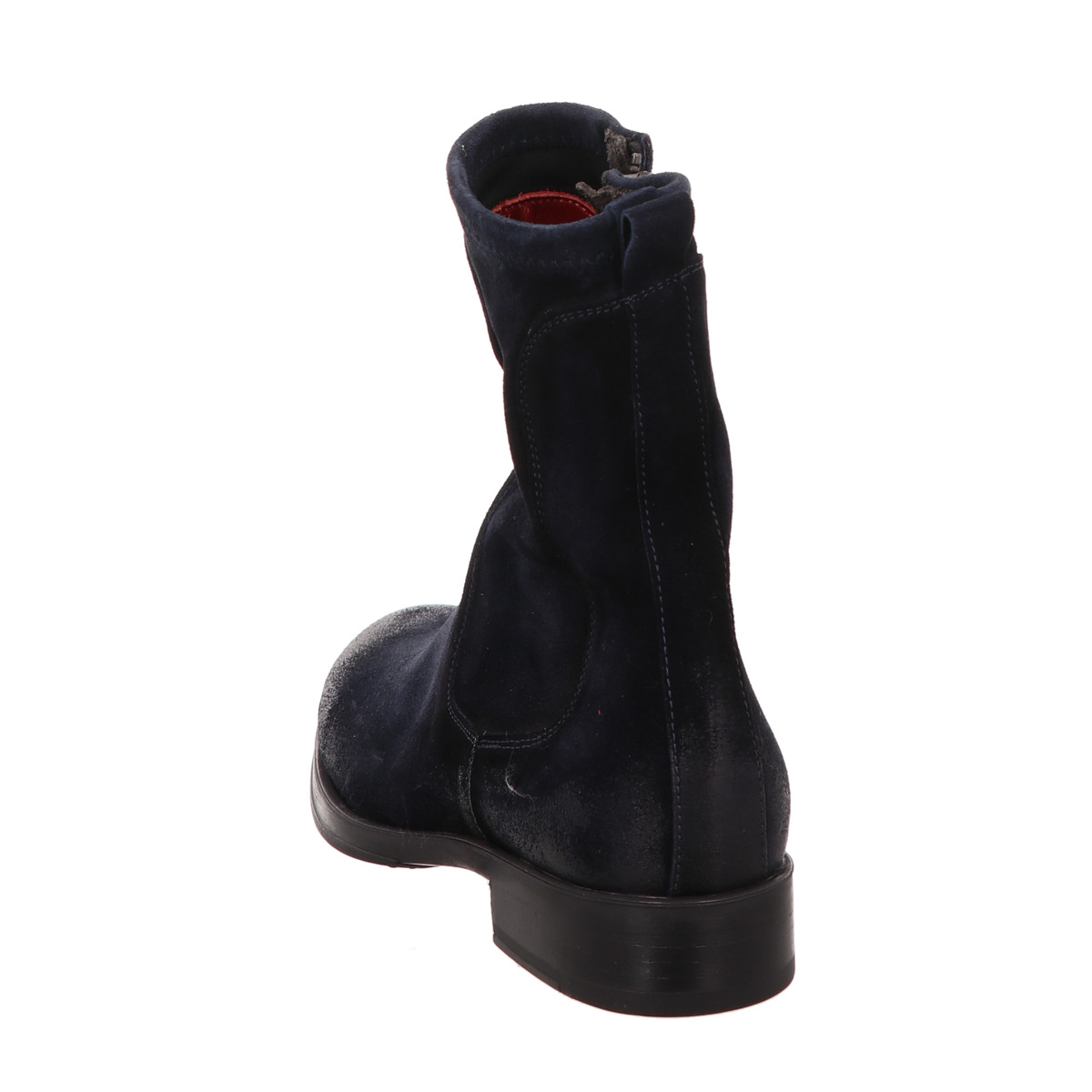 Stiefelette, Corvari Blau