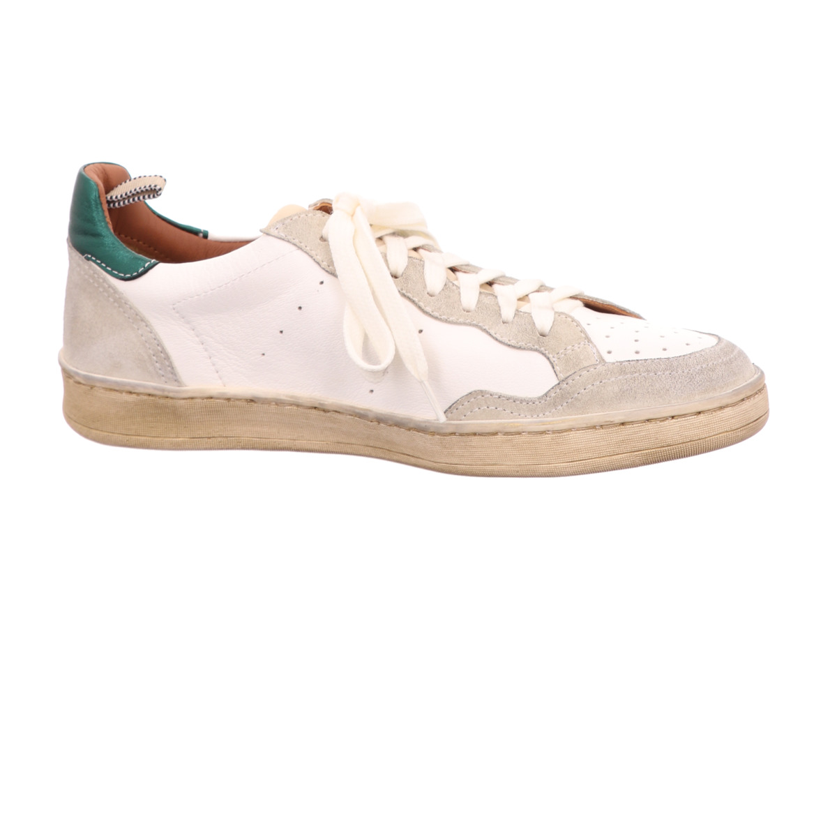 Sneaker, Elia Maurizi Weiss