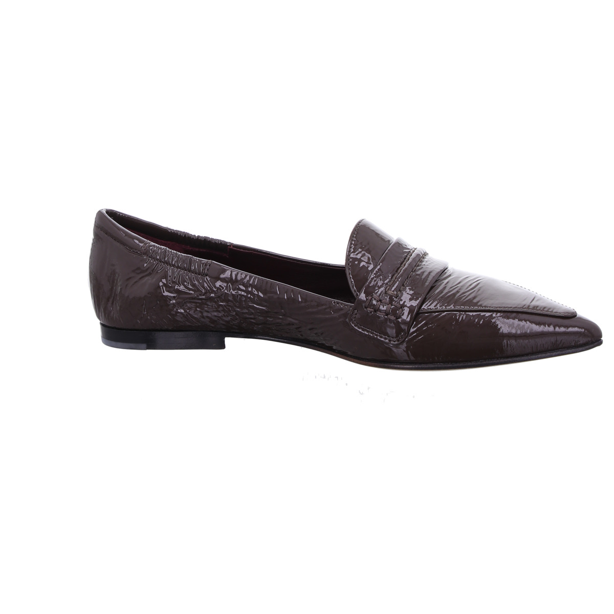 Slipper, INGRID, POMME D'OR Braun