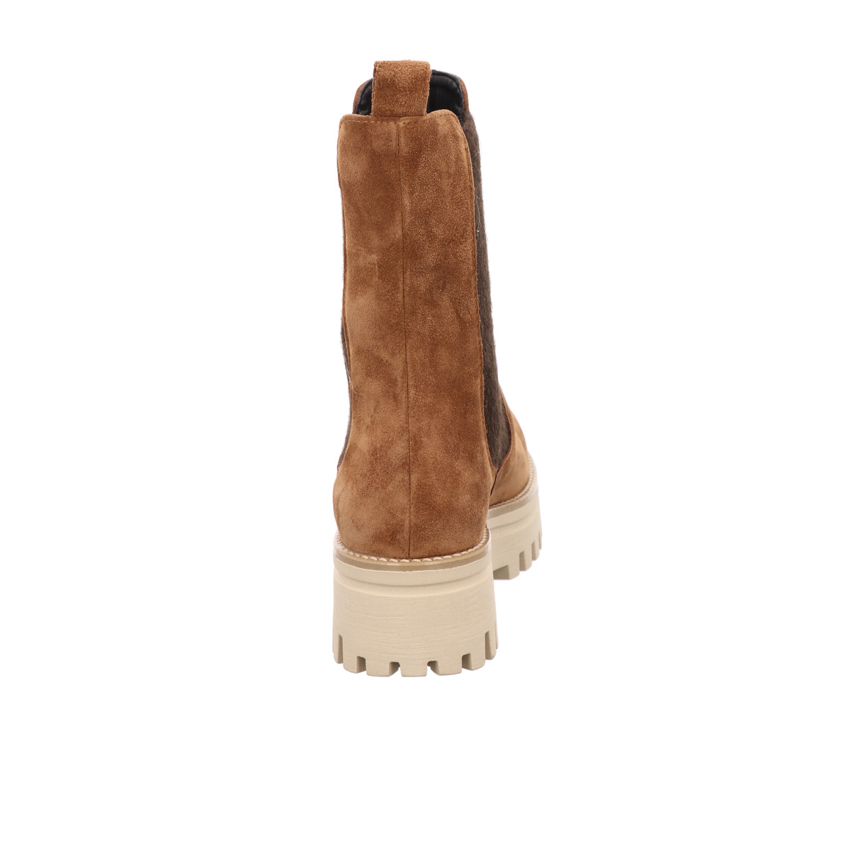 Stiefelette, CC66 Cognac