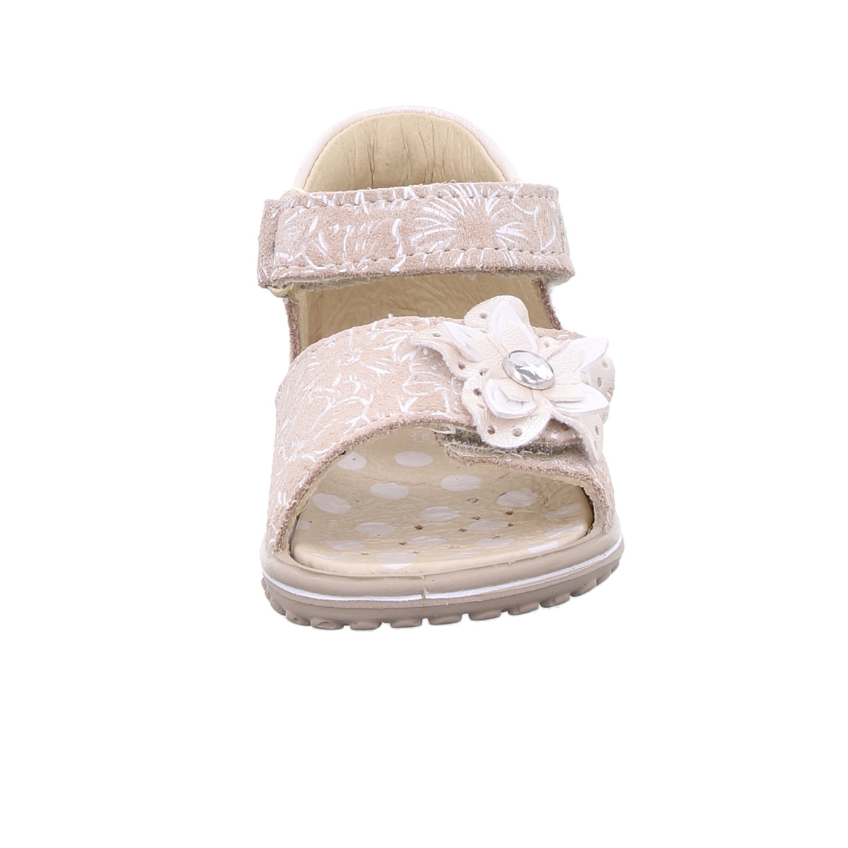 Sandale, Primigi Beige Kombi