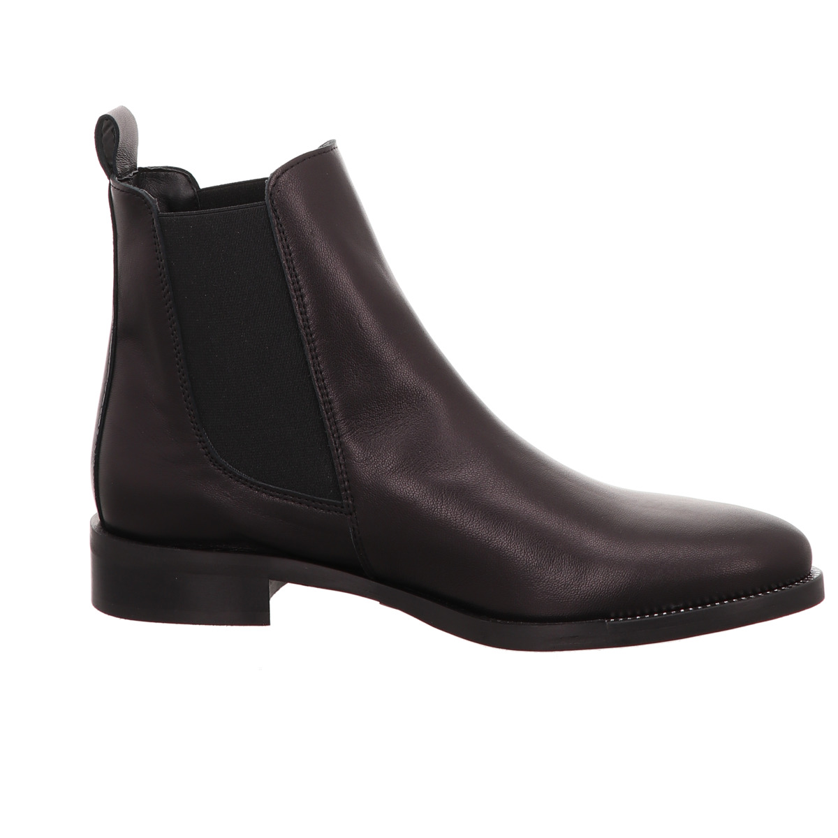 Chelsea-Stiefelette, CC66 Schwarz