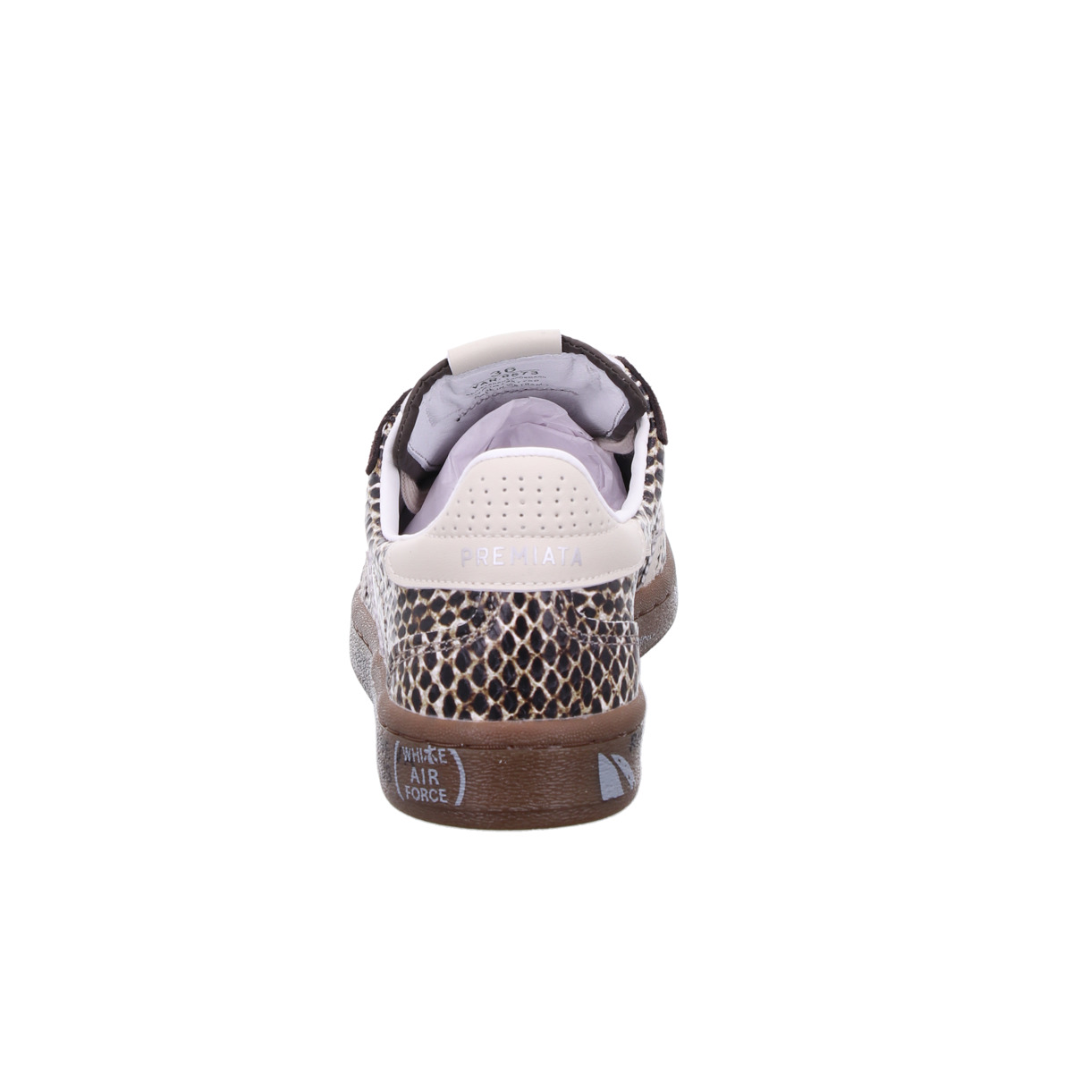 Sneaker, BONNIED, Premiata