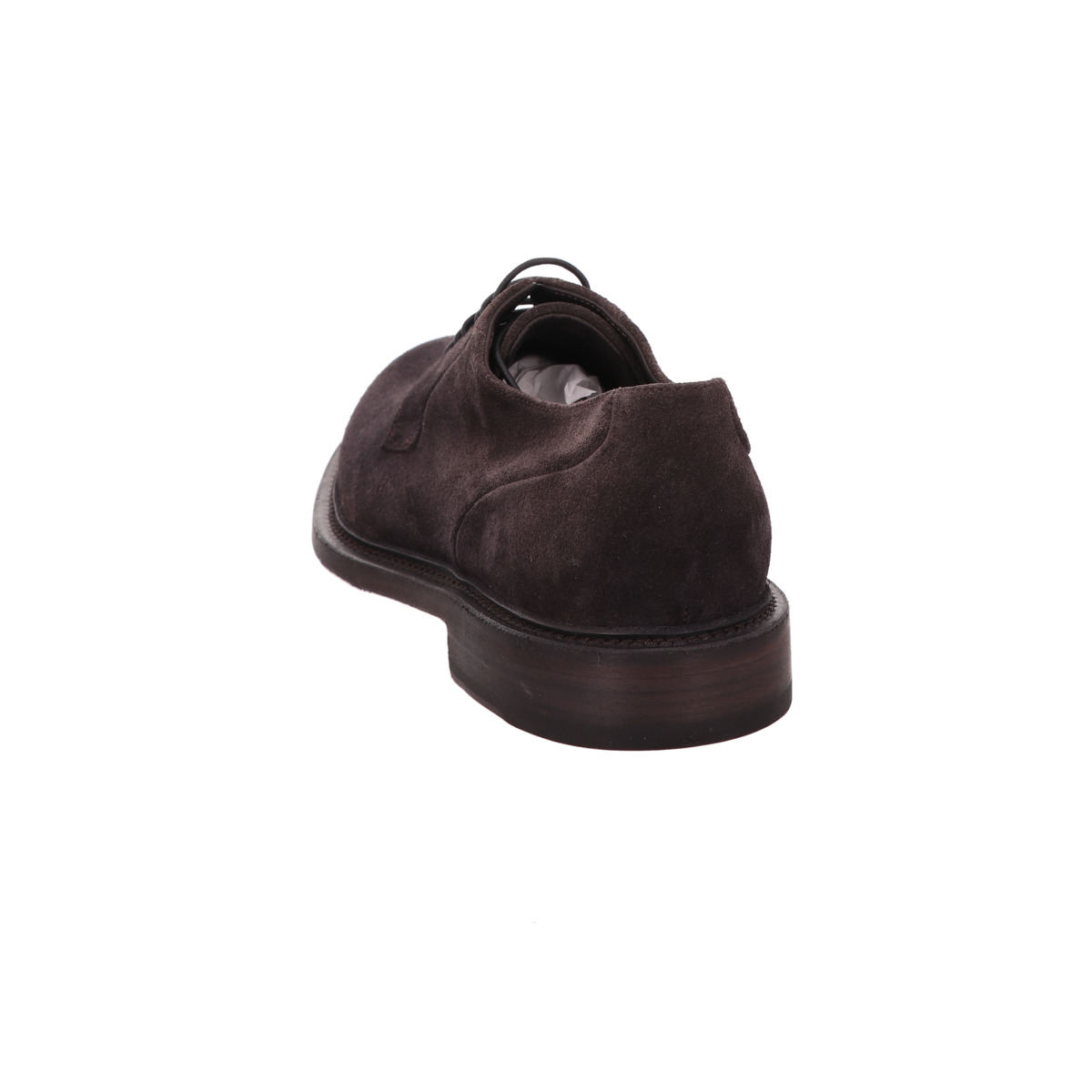 Halbschuh, Pantanetti Braun