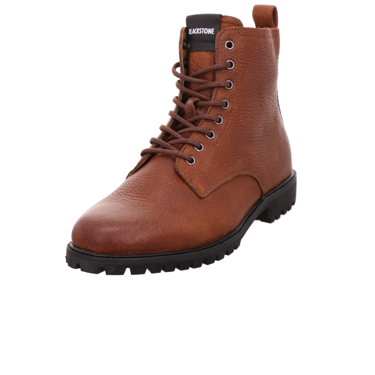 Schnürboots, SG49, Blackstone Cognac
