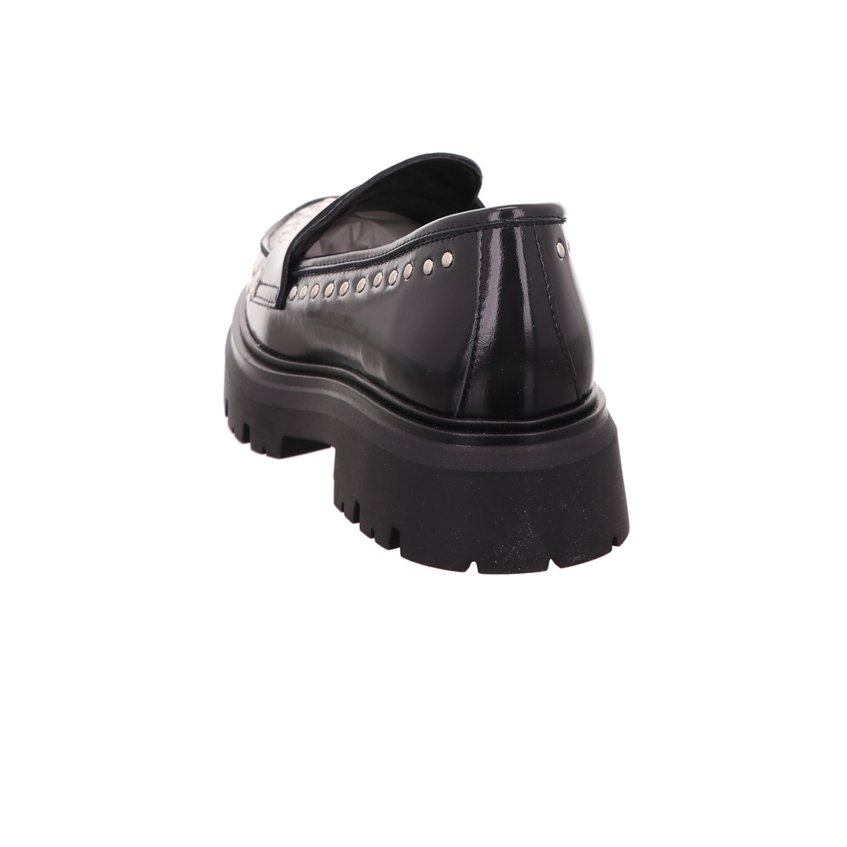 Slipper, CC66 Schwarz