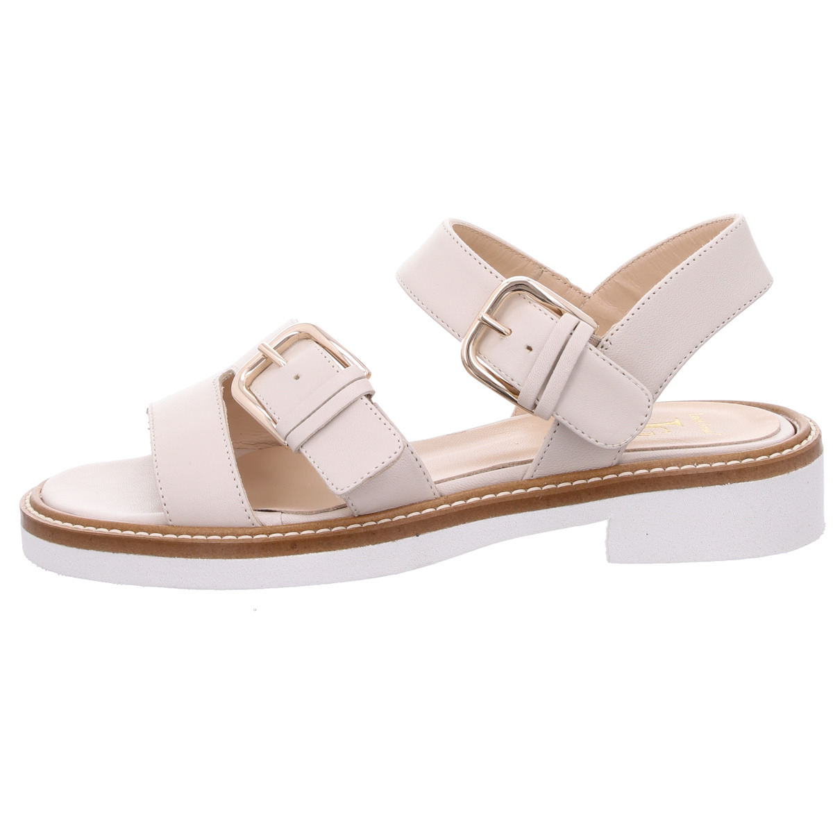 Sandale, Luca Grossi Beige