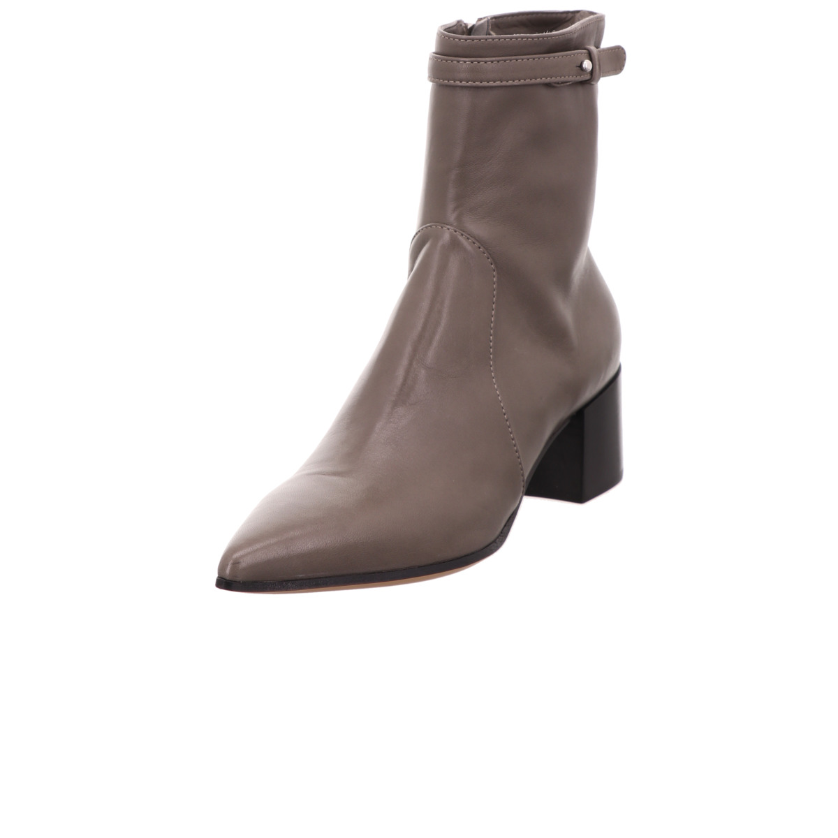 Stiefelette, POMME D'OR Schlamm Farben