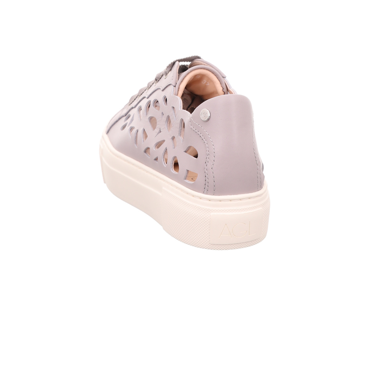 Sneaker, Mandi, AGL Grau