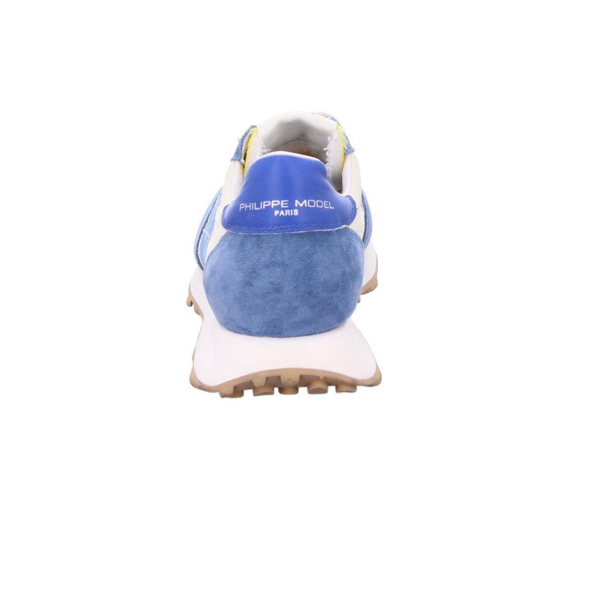 Sneaker, TOUR, Philippe Model Blau Kombi