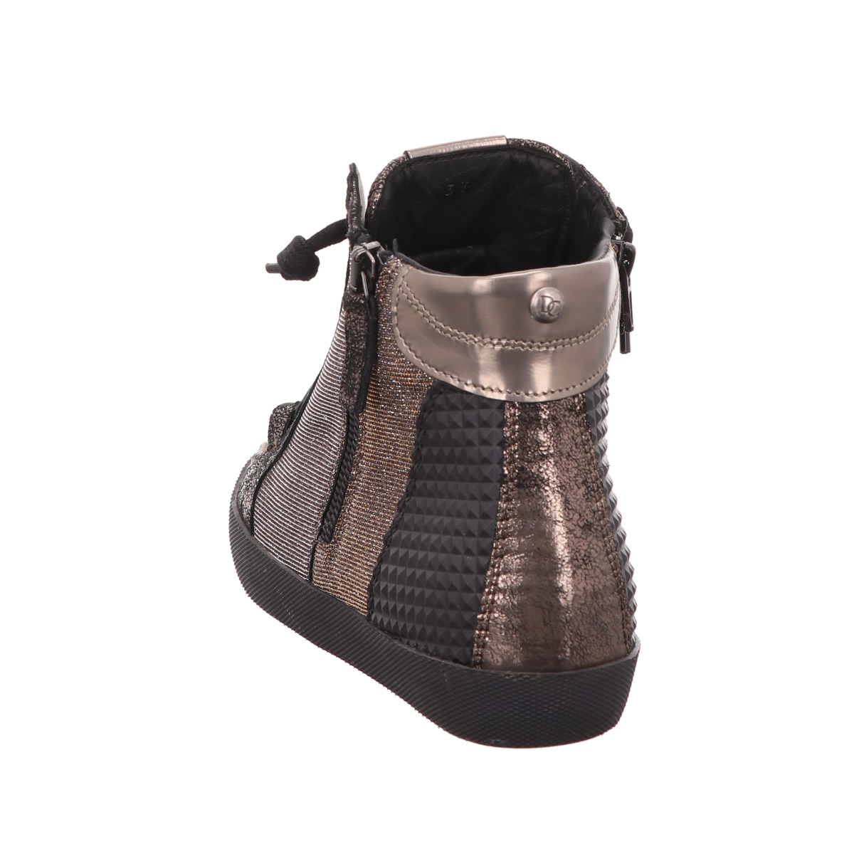 Sneaker, Donna Carolina Bronze