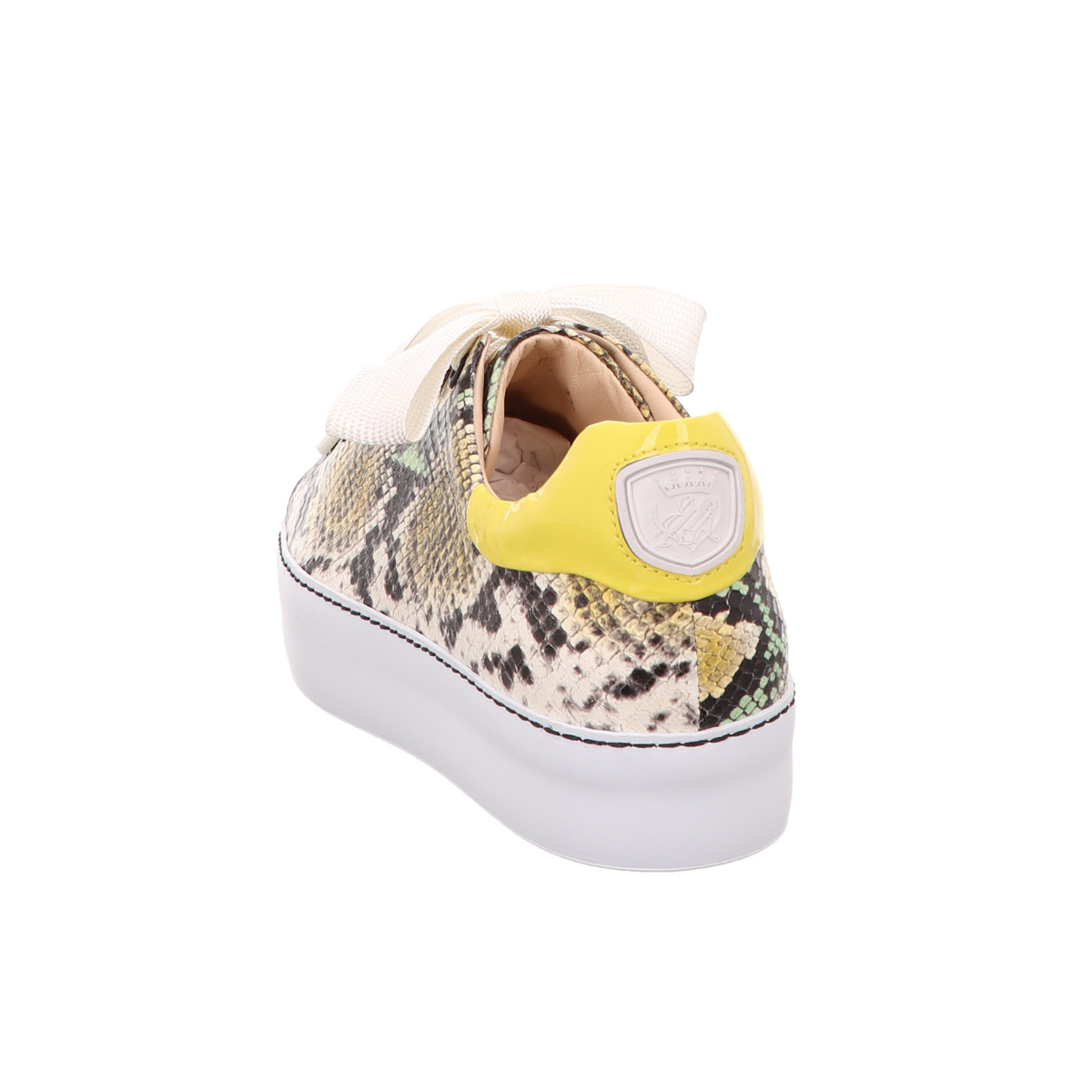 Sneaker, Camerlengo Gelb