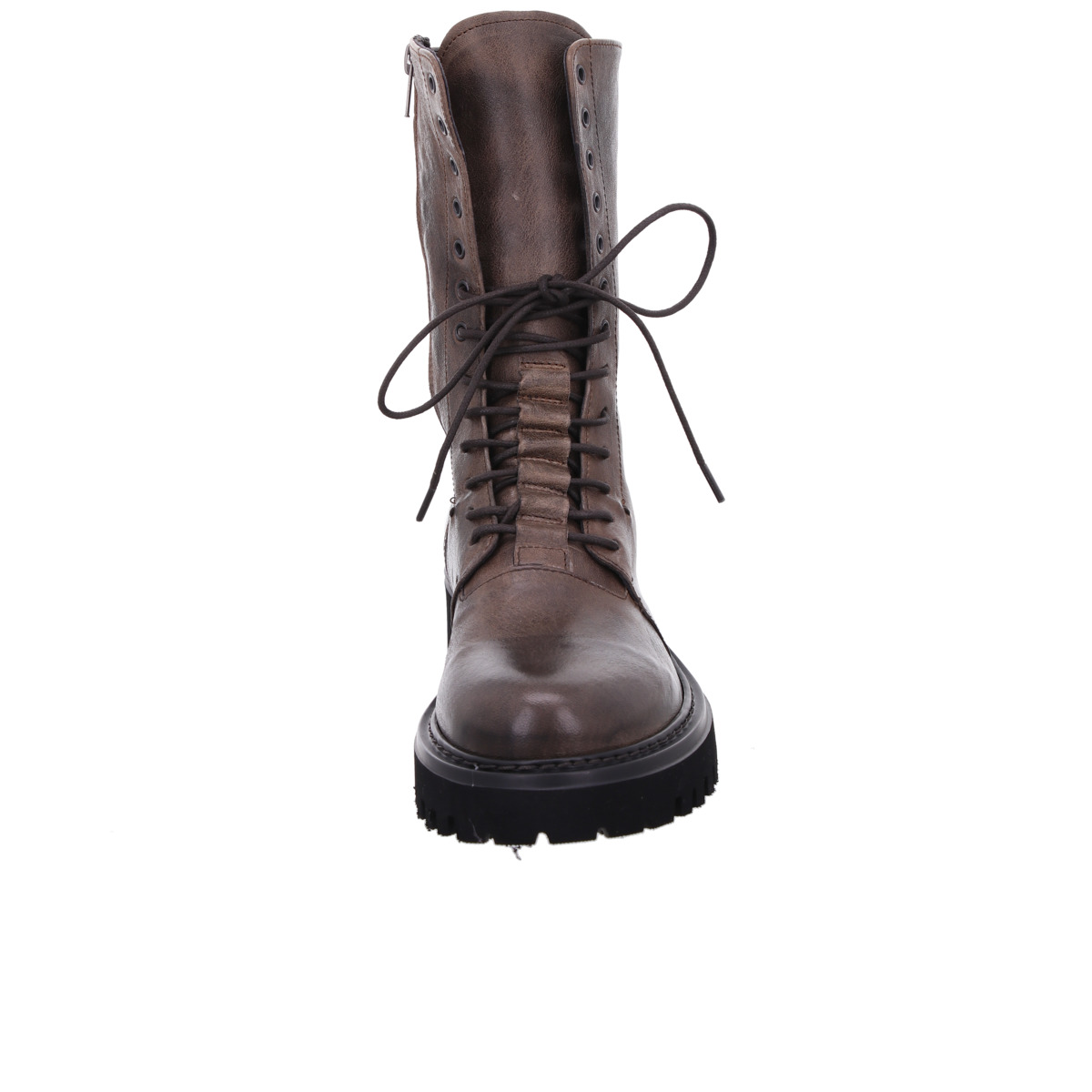 Stiefelette, Pawelks Grau