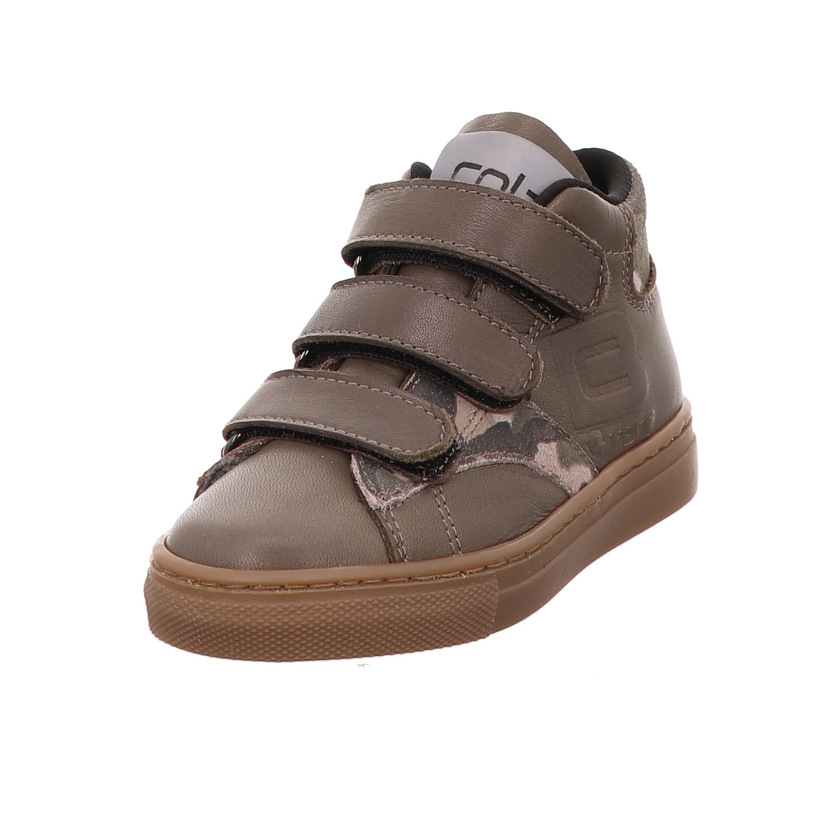 Halbschuh, Cole Bounce Schlamm Farben