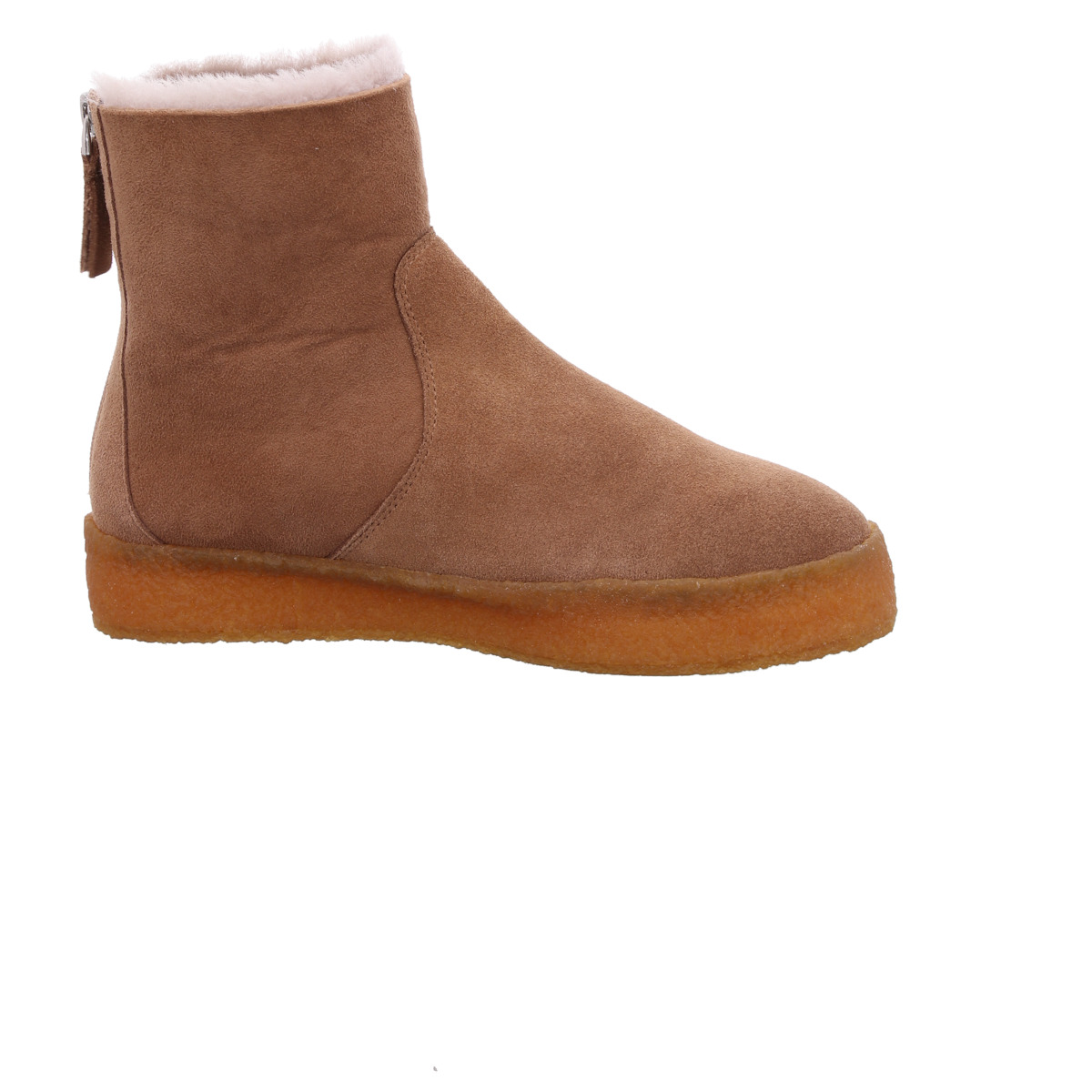 Stiefelette, ANA, In Emergency Situation Taupe