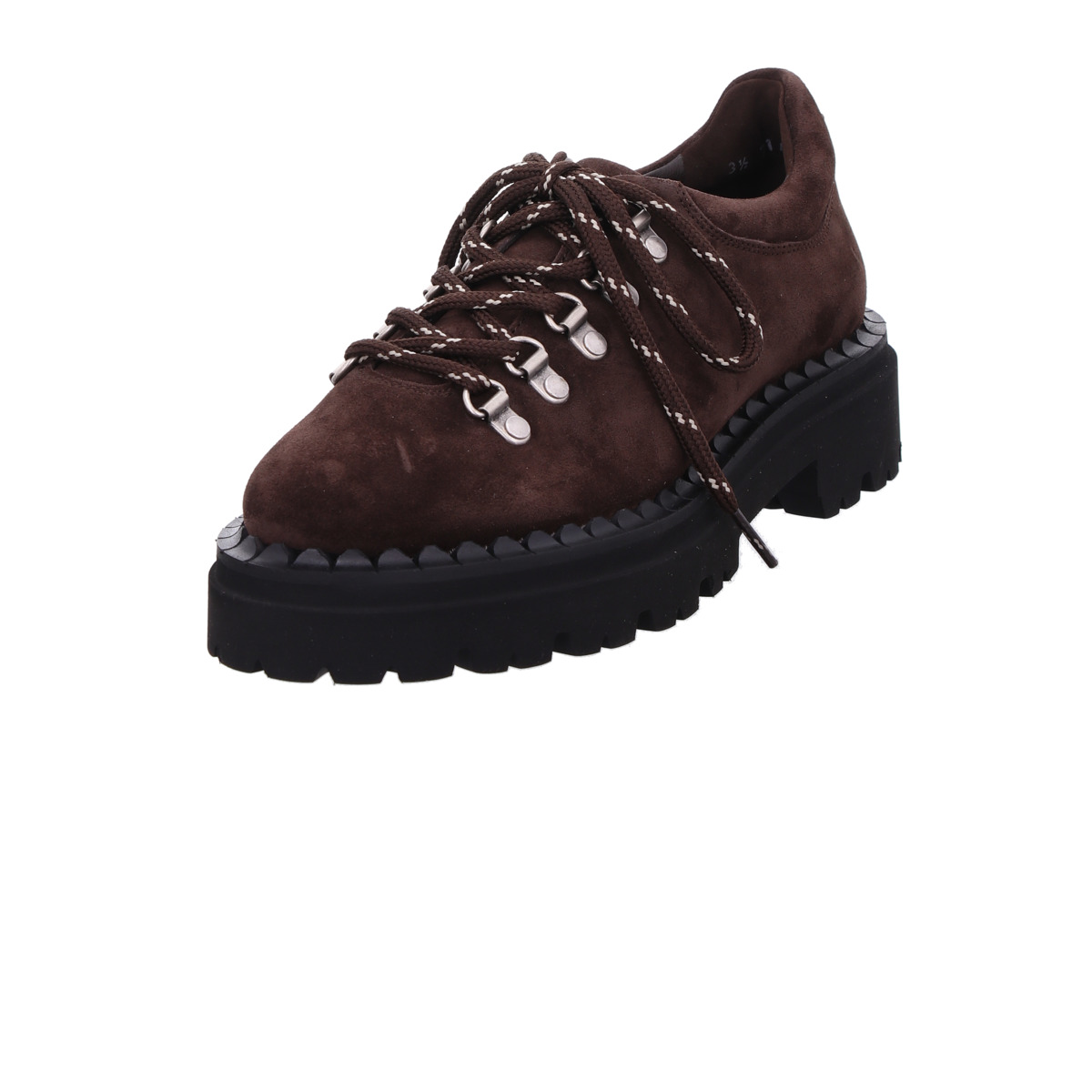 Halbschuh, LANA, Kennel und Schmenger