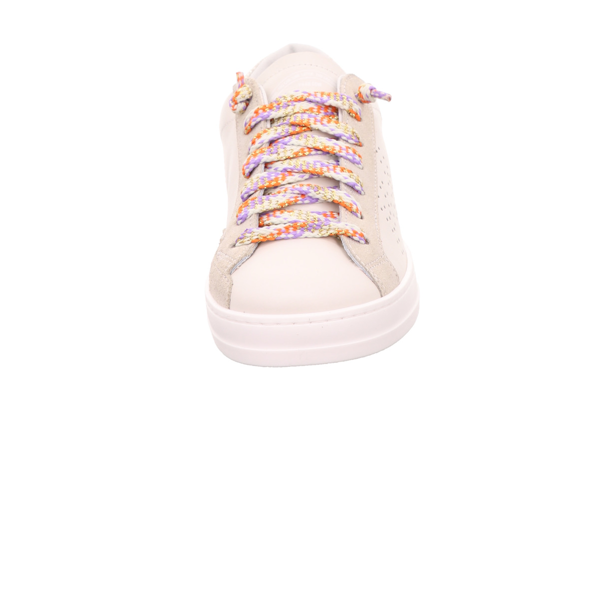 Sneaker, JOHN-W, P448 Beige